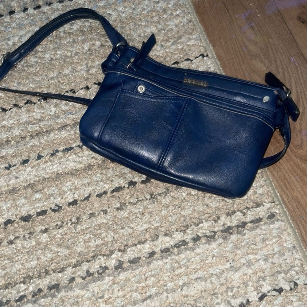 Rosetti Anita mini crossbody bag